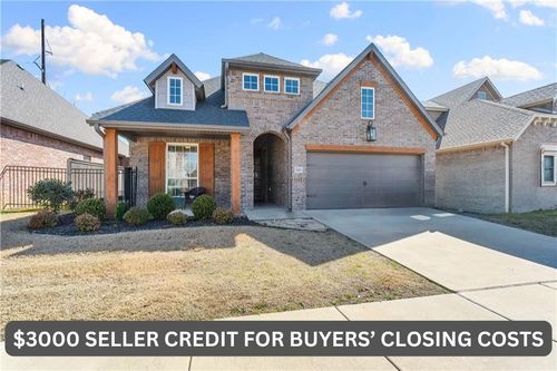 2803 Sw Hampton Ave, Bentonville, AR, 72713-3181 | Card Image