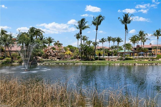 UNIT-205 - 8508 Via Lungomare Cir, Condo with 2 bedrooms, 2 bathrooms and 1 parking in ESTERO FL | Image 39