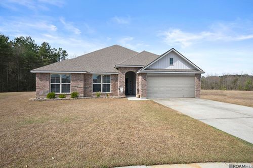 35697 Forest Manor Ave, Denham Springs, LA, 70706-1258 | Card Image