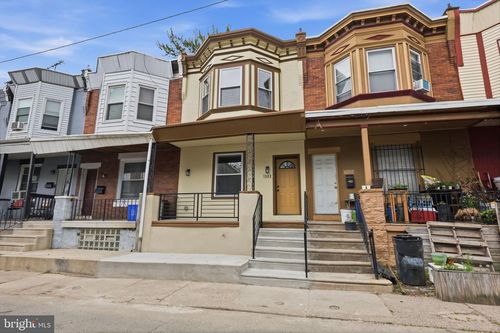 1322 S Lindenwood St, PHILADELPHIA, PA, 19143-4315 | Card Image
