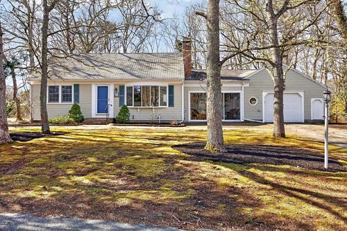 12 Inkberry Ln, Harwich, MA, 02645-1707 | Card Image