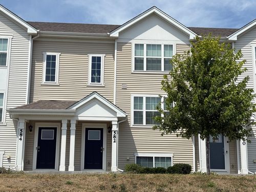 582 Spring Leaf Dr, Joliet, IL, 60431-1712 | Card Image
