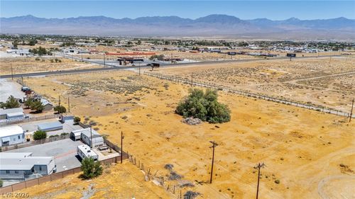 0000 S Linda Street, Pahrump, NV, 89048 | Card Image