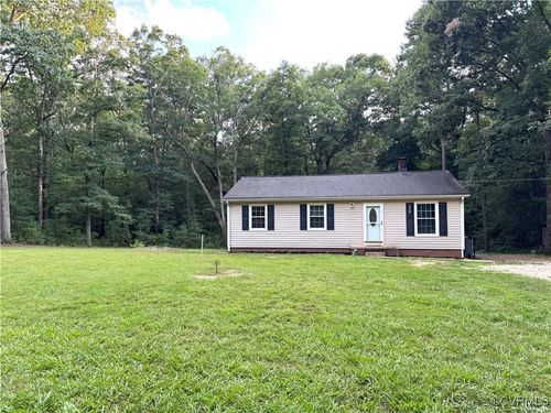 3601 Haupts Ln, Richmond, VA, 23231-8815 | Card Image