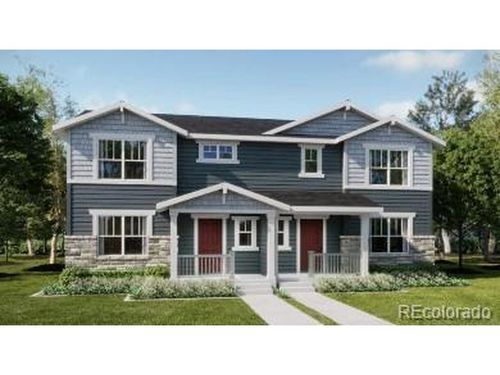2702 E 152nd Cir, Thornton, CO, 80602-8974 | Card Image