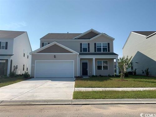 2614 Orion Loop, Myrtle Beach, SC, 29577-9011 | Card Image