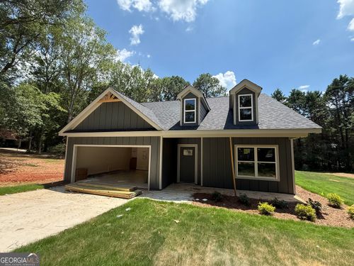 20 Deerfield Ln, Royston, GA, 30662-5408 | Card Image