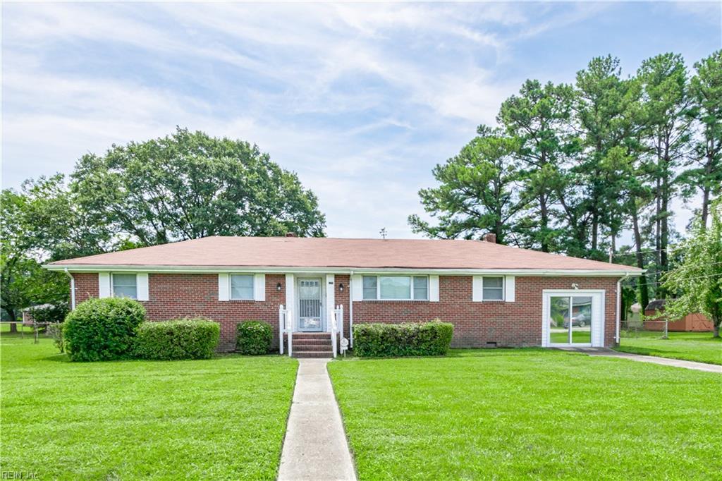 Airline Blvd, Chesapeake, VA 23321