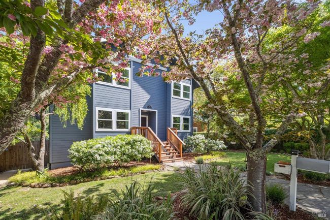 115 Cascade Dr, House other with 3 bedrooms, 3 bathrooms and 4 parking in Fairfax CA | Image 12