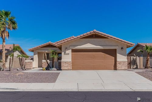 12609 S Driftwood Dr, Yuma, AZ, 85367-4777 | Card Image