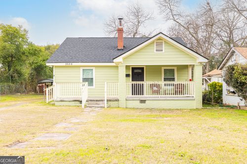 3535 13th Avenue, Columbus, GA, 31904 | Card Image