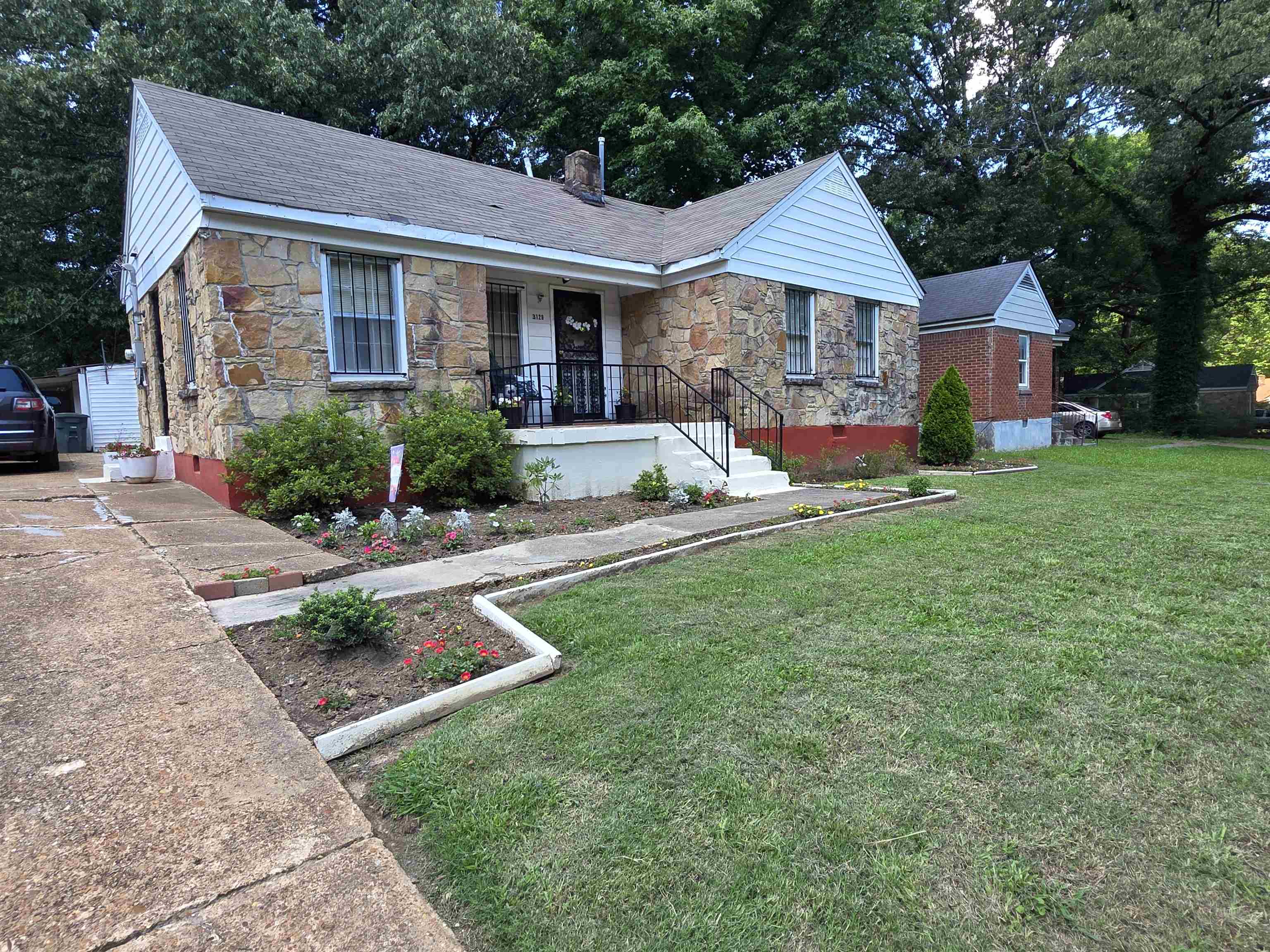 Residential in Memphis 2
