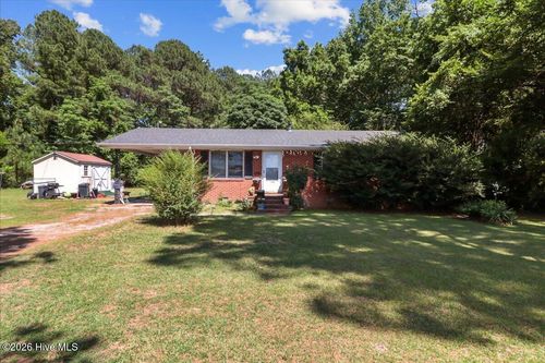 9781 Red Oak Road, Whitakers, NC, 27891 | Card Image