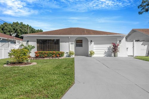 3017 W Heiter Street, TAMPA, FL, 33607 | Card Image
