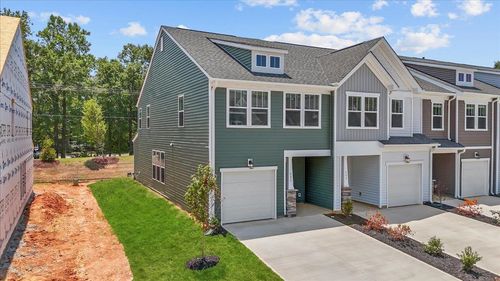 533 W Norvell Court, Spartanburg, SC, 29307 | Card Image