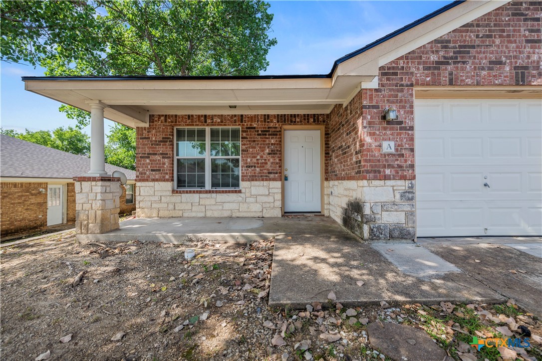 Residential in Harker Heights