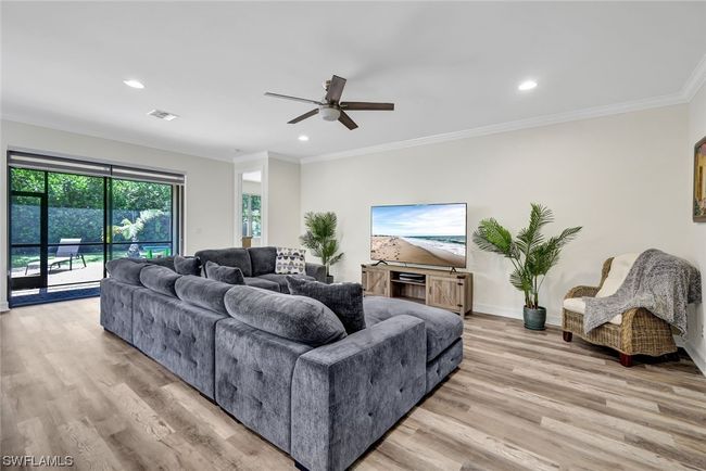 14486 Tuscany Pointe Trl, House other with 4 bedrooms, 2 bathrooms and null parking in NAPLES FL | Image 7