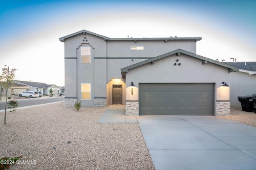 6105 Sinatra Place, Las Cruces, NM, 88012 | Card Image