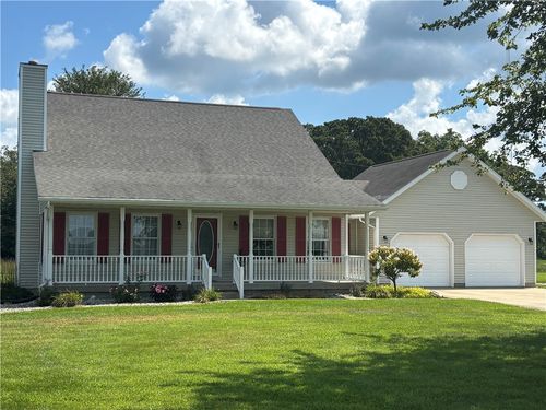 5884 E 950th Ave, Altamont, IL, 62411-3408 | Card Image