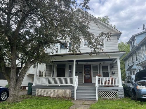 943-943-945 Dewey Ave, Rochester, NY, 14613-1640 | Card Image