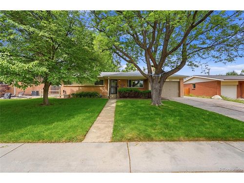 6045 Parfet St, Arvada, CO, 80004-4648 | Card Image