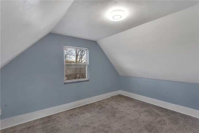 540 Center St, House other with 5 bedrooms, 1 bathrooms and null parking in E Pittsburgh PA | Image 25