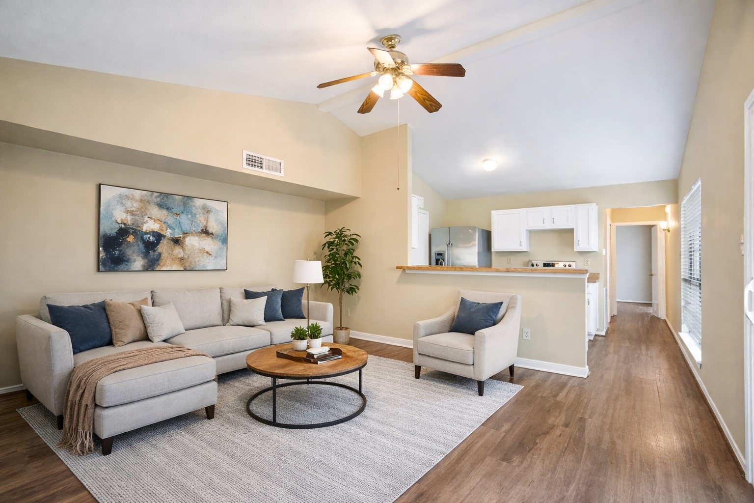 Residential in The Colony 3
