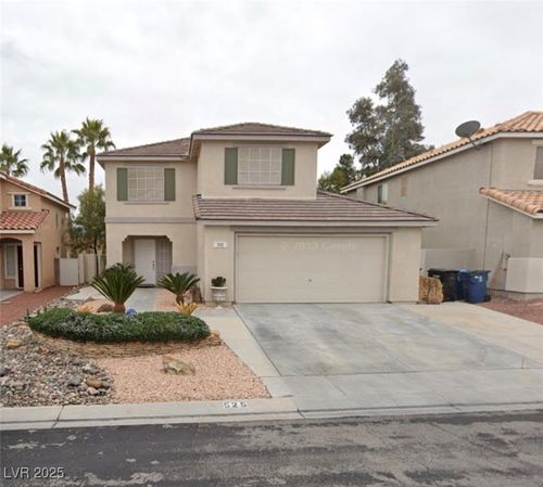 525 Beresford Ave, Las Vegas, NV, 89123-0611 | Card Image