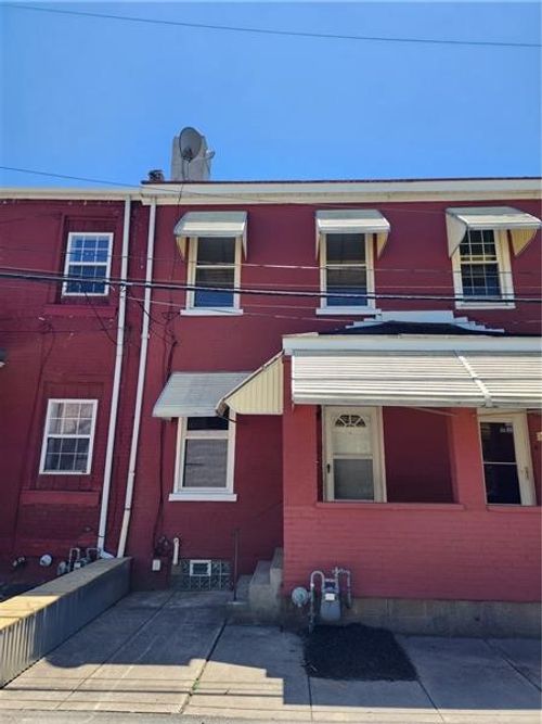 5624 Harrison St, Pittsburgh, PA, 15201-2335 | Card Image