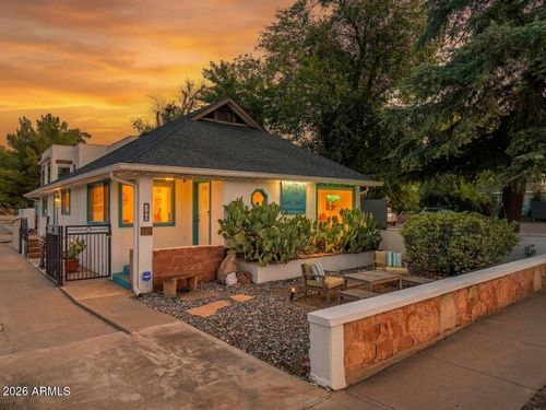 748 N Main St, Cottonwood, AZ, 86326-3639 | Card Image
