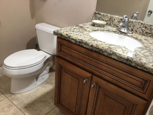 APT-608 - 2940 N Course Dr, Condo with 1 bedrooms, 2 bathrooms and null parking in Pompano Beach FL | Image 14