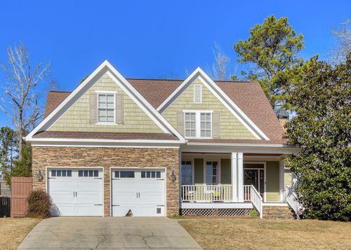 239 Dixon Ct, Evans, GA, 30809-4302 | Card Image