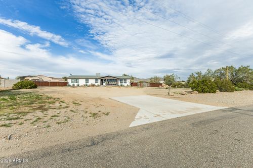 16732 W White Wing Road, Surprise, AZ, 85387 | Card Image