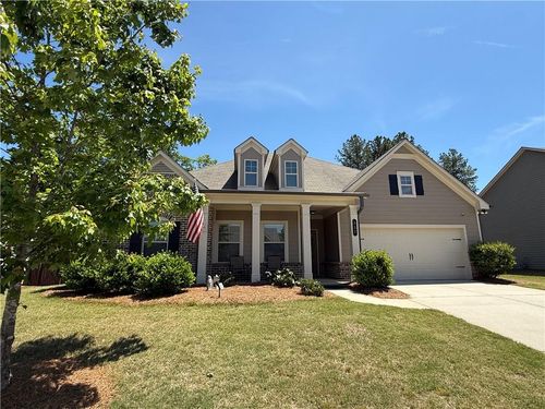 527 Gadwall Cir, Jefferson, GA, 30549-5532 | Card Image