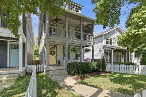 2407 Chapel Ave, Nashville, TN, 37206-2251 | Card Image