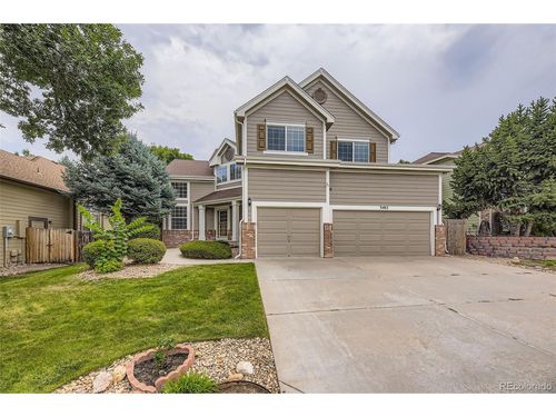 3482 S Otis Ct, Lakewood, CO, 80227-5330 | Card Image