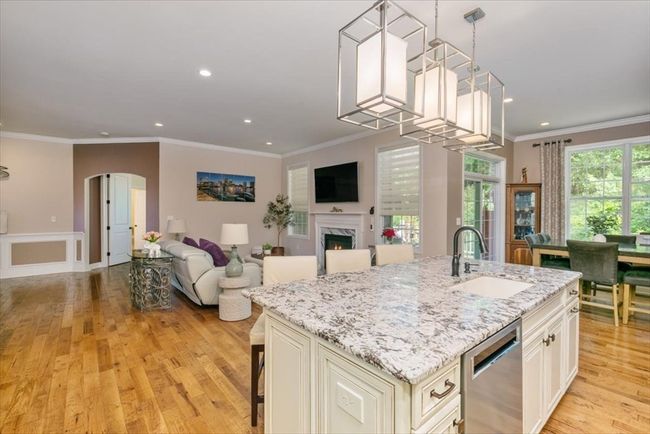 10 - 10 Sierra Ct, Condo with 2 bedrooms, 3 bathrooms and 4 parking in Methuen MA | Image 7