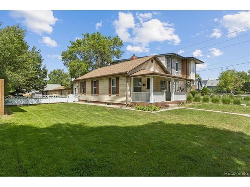 2111 S Grant St, Denver, CO, 80210-4425 | Card Image
