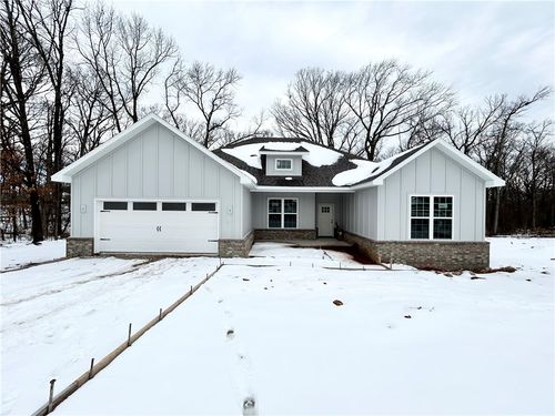 5 Blairgowrie Dr, Bella Vista, AR, 72715-5718 | Card Image