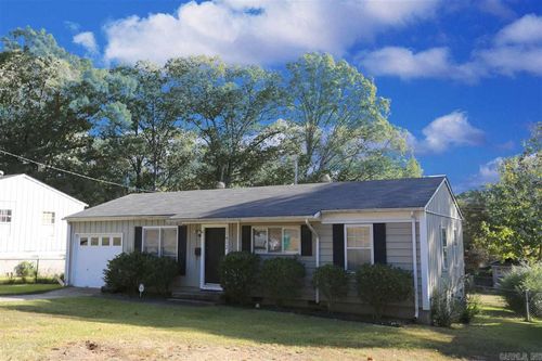 11412 Ashwood Dr, Little Rock, AR, 72211-3410 | Card Image