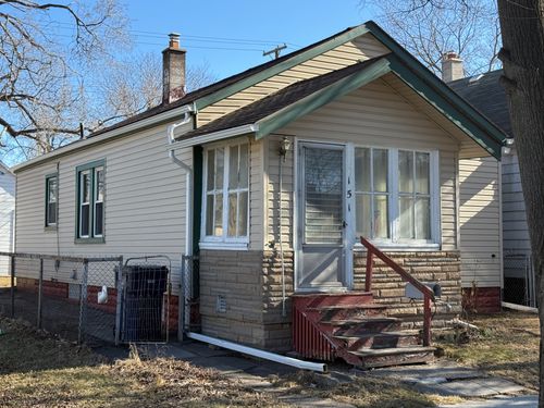 151 Dwight St, River Rouge, MI, 48218-1164 | Card Image