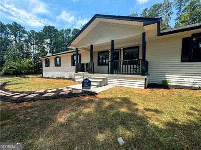 774 Mill Road, House other with 3 bedrooms, 2 bathrooms and null parking in Mcdonough GA | Image 1