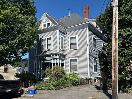 3-83 Pleasant St, Marblehead, MA, 01945-3363 | Card Image