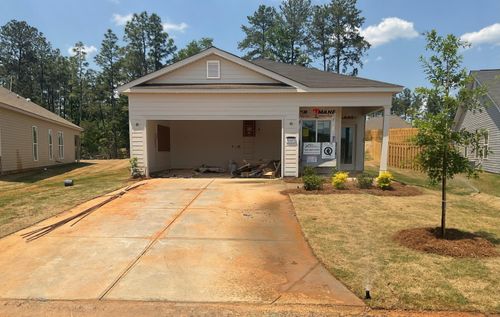 8483 Bannock Cir, Graniteville, SC, 29829-3887 | Card Image