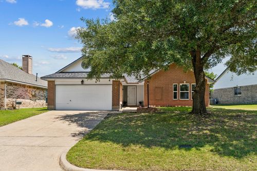 1909 Timberline Ln, Sherman, TX, 75092-6039 | Card Image