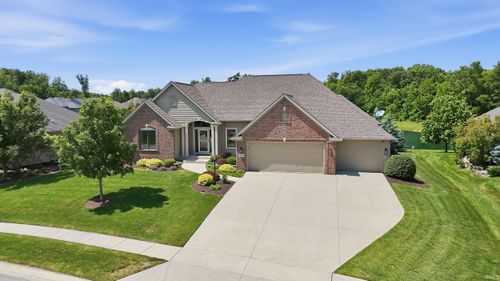 11114 Barletta Cove, Roanoke, IN, 46783-8796 | Card Image