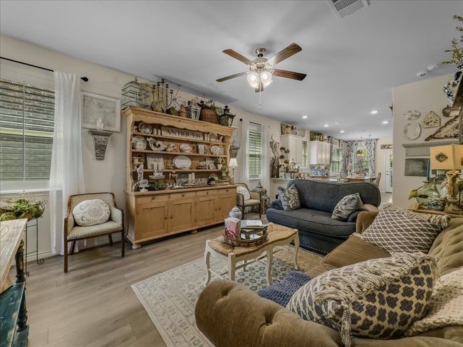 2332 Evening Stone Dr, House other with 3 bedrooms, 2 bathrooms and null parking in Aubrey TX | Image 6