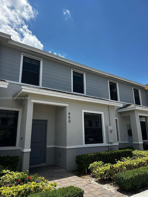 450 Ne 12th St, Florida City, FL, 33034-2327 | Card Image