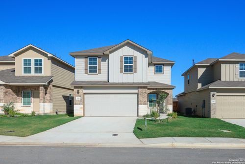 120 Chipping Aly, Floresville, TX, 78114-0099 | Card Image