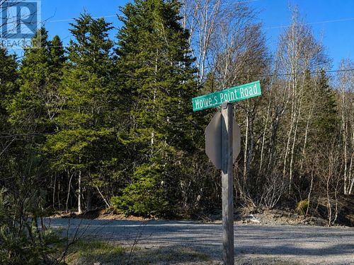 LOT 9 Howes Pt, Port Blandford, NL, A0C | Card Image